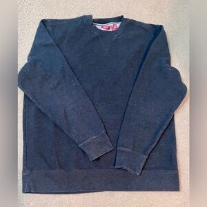 Mens IZOD sweatshirt